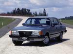 Chevrolet Opala 1988 года